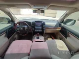 Toyota Land Cruiser GXR  2012